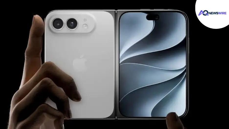 Apple Pledges Free Replacements | for iPhone Duo Foldable Screen Fractures