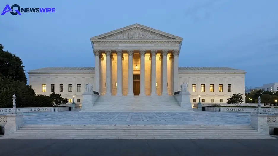 How Court Pacts and Politics| Are Reshaping Social Media