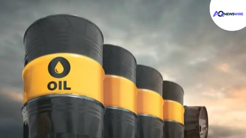 Crude Retreats From Multi-Month Highs | as Fresh Regional Peace Initiatives Spark Market Relief