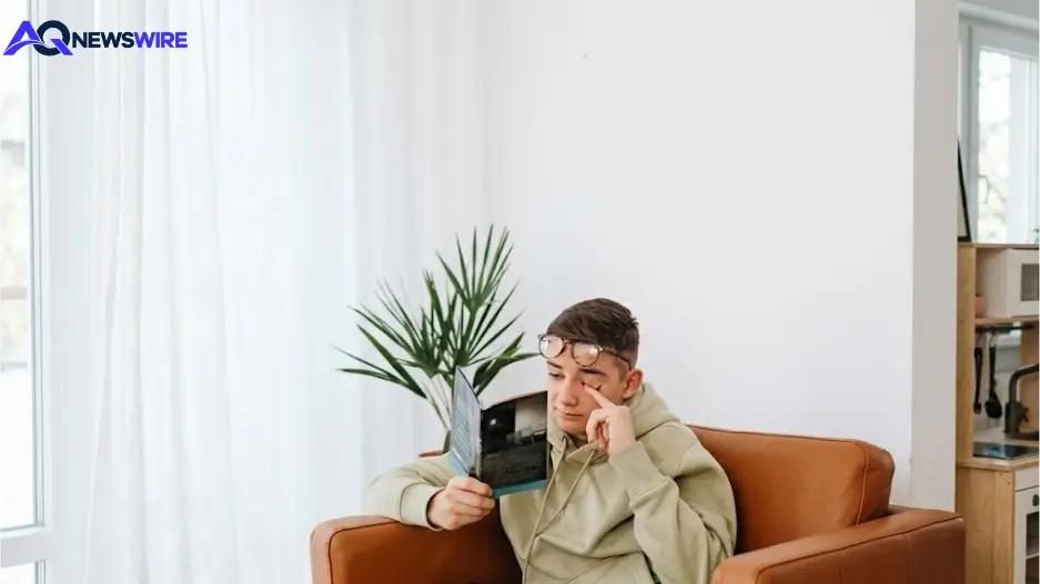 Staring at Screens All Day Is Fueling a Multibillion | Dollar Rush on Eye Vitamins