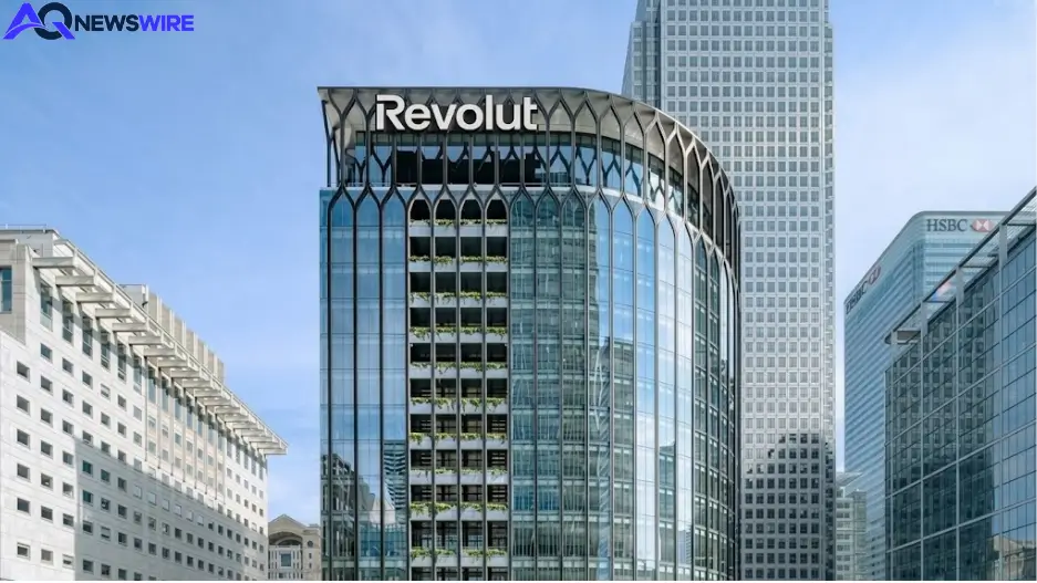 Fintech’s Property Push Hits a Wall | As Revolut Real Estate Head Exits