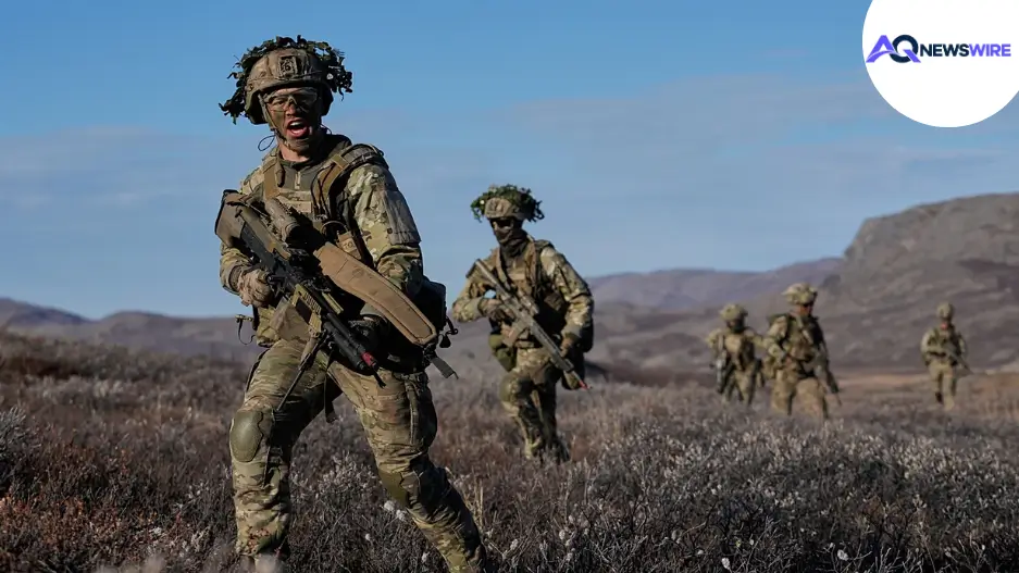War Chests, Microgrids, and Venture Checks: How Europe’s Military Boom Is Bailing Out Clean Tech