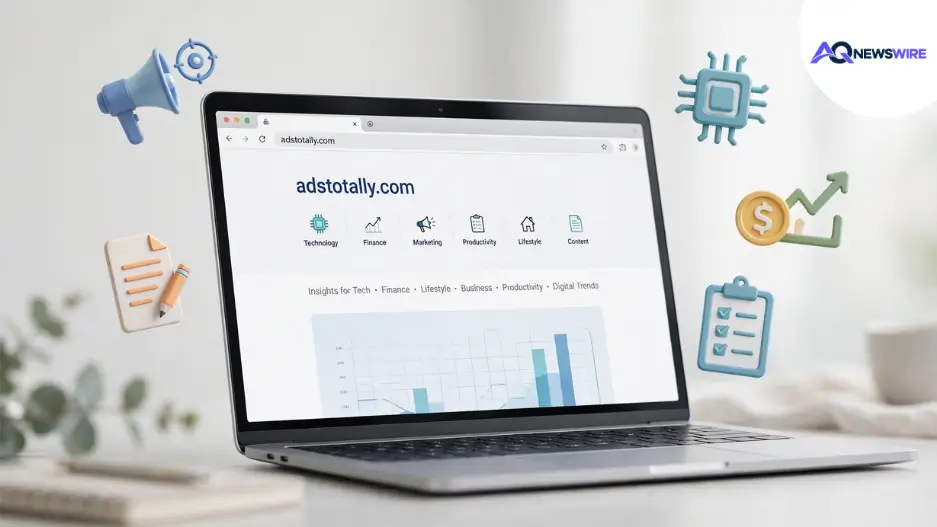 What Is Adstotally.com? | Reviewing Features, Realities, and Common Misconceptions