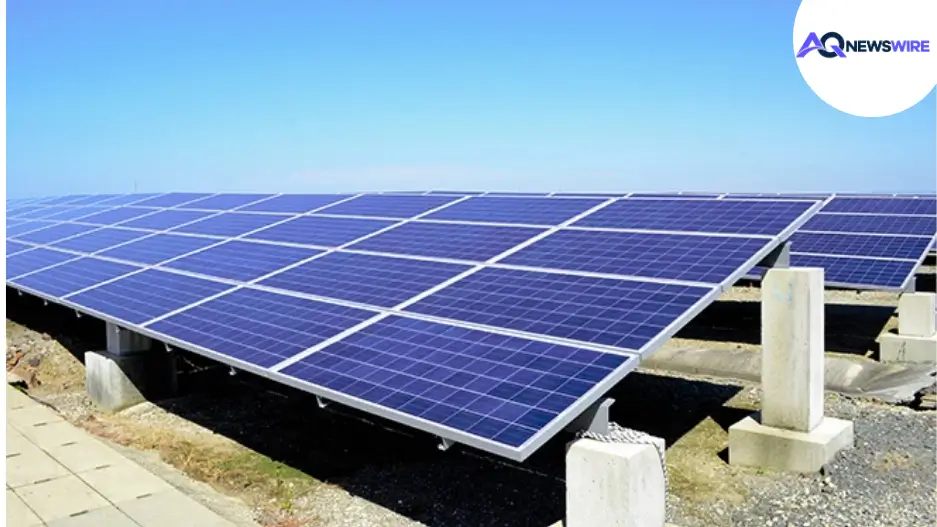 Solar Isn't a Red or Blue Thing Anymore—It's an Electricity Panic