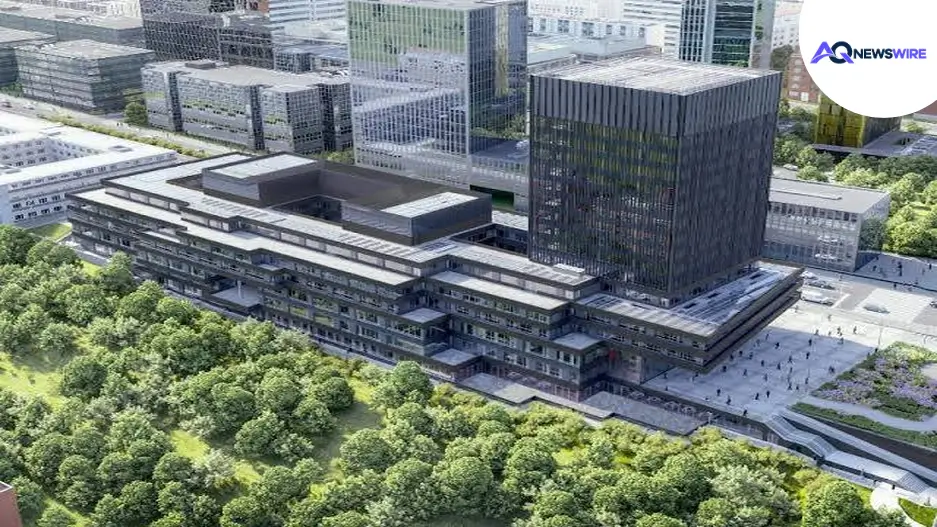 European Investment Bank Chief | Nadia Calviño Pledges Dual Push for AI | Innovation and Clean Energy