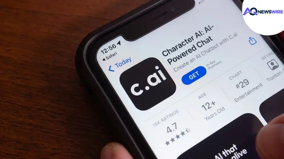 Mounting Legal Turmoil and Runaway |Server Expenses Drive Chatbot Pioneer Character.ai into Chapter 11