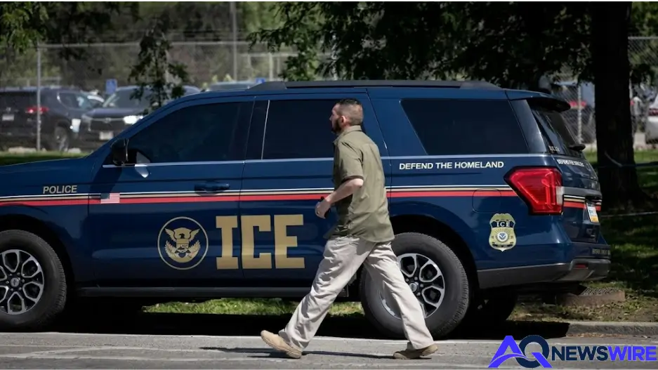 Streets Empty, Businesses Hurt|The Economic Toll of ICE