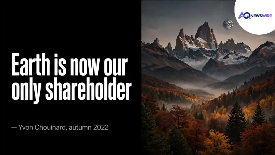The Patagonia Blueprint | How Radical Ethics Built a Billion-Dollar Brand?