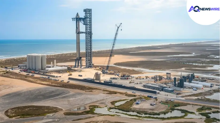 Regulators Scrutinize Ambitious | Expansion of SpaceX’s Starbase Flight Operations