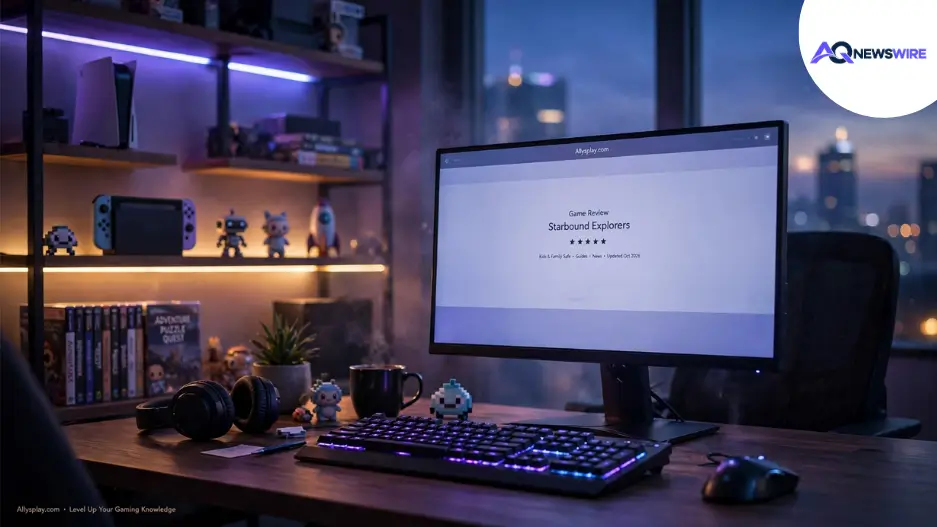 AllysPlay.com Website Review | Is the Gaming Site Safe, Legit, and Worth Visiting?