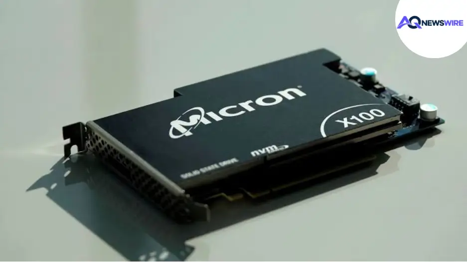 Global Semiconductor Selloff Deepens: Micron, SoftBank, and ASML Slide as Wall Street Chip Rout Spreads