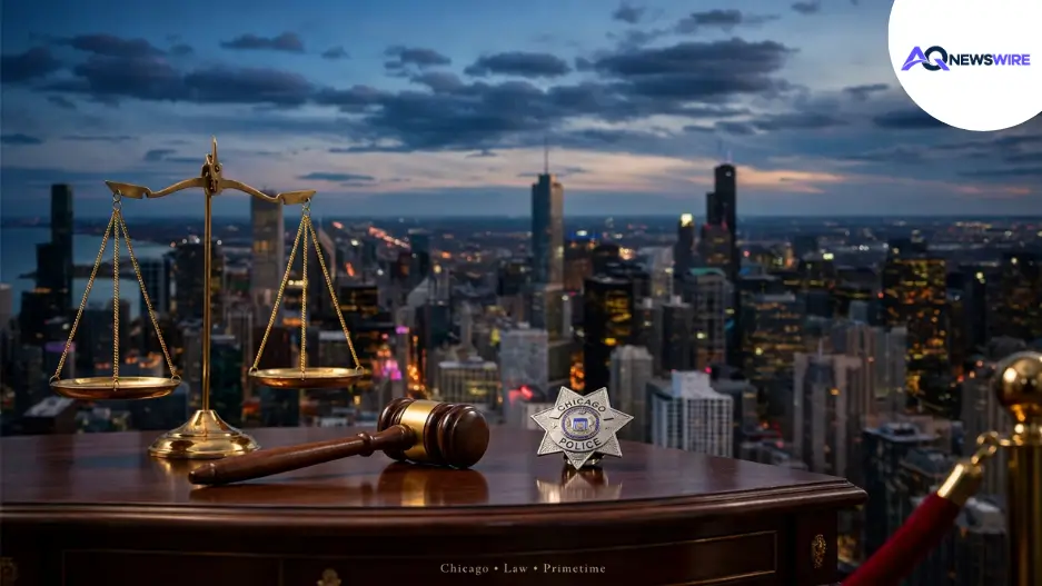 Who Is Eli Kay-Oliphant? | Inside the Career and Life of the Elite Commercial Litigator