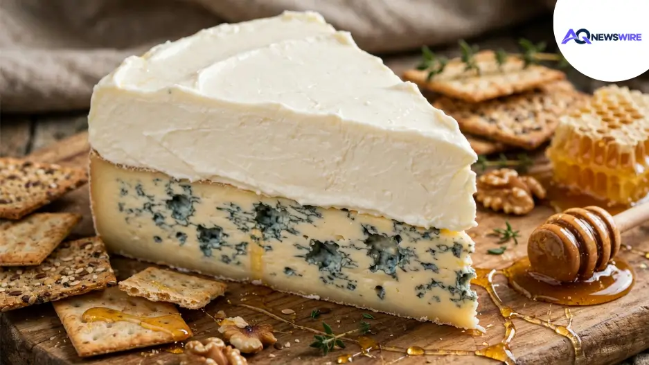 What Is Masgonzola? | The Complete Guide to Italy’s Most Luxurious Hybrid Cheese