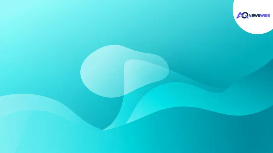 The Story Behind "Cyanová"| Meaning, Color Science, and How Designers Use It?