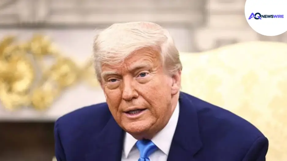 Legal Showdown Erupts as | American Importers Challenge White House Authority Over Sweeping Northern Neighbor Levies