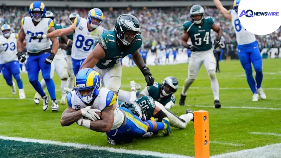 A Bet by Any Other Name | Why the NFL Is Asking the Supreme Court to Kill the 'Prediction Market' Loophole