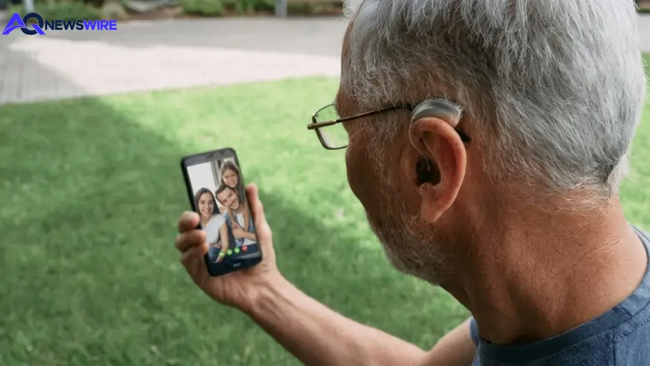 Shaking the Stigma | How Tiny Chips and Sleek Tech Turned Hearing Care Into a $9.7 Billion Sensation