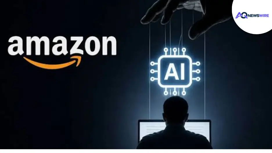 Amazon Warns Developers Against AI | ‘Tokenmaxxing,’ Labeling Raw Usage Metrics Deeply Flawed