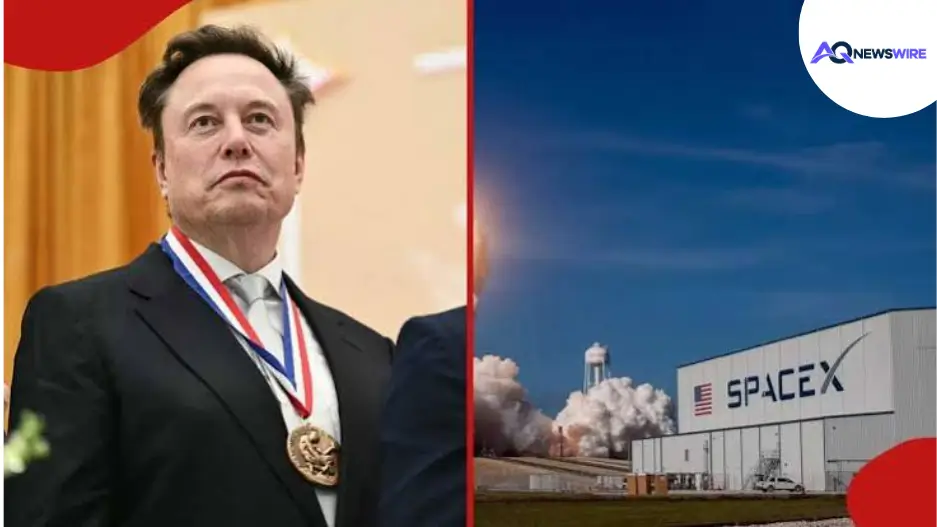 Elon Musk Promises SpaceX Shares to Millions of U.S. Children in Landmark Next-Gen Giveaway Plan