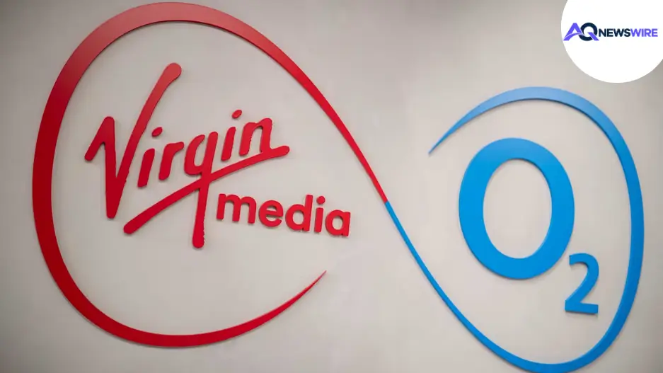 Virgin Media’s Bonds Are Crashing as Britain’s Broadband Chess Match Hits a Wall