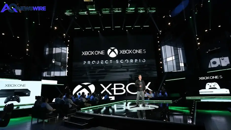Beyond the Console| Inside Xbox’s Big Play to Conquer Hollywood