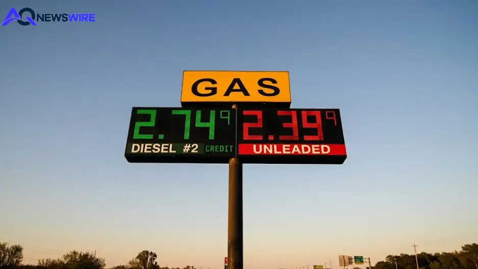 Washington’s Quick Fix for Gas Prices| Is Cracking Under Pressure