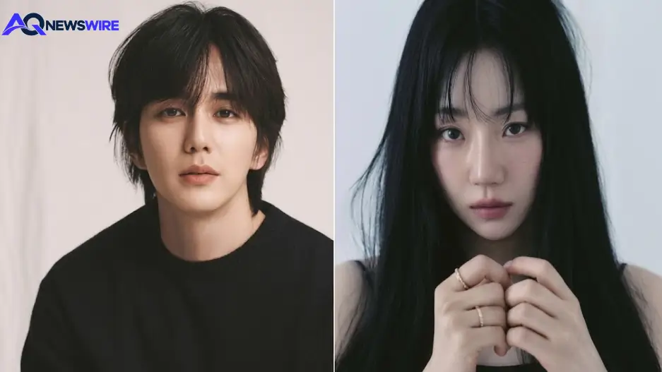 A Six-Year Secret Romance Comes to Light | Just as It Ends for Yoo Seung Ho and Im Se Ju