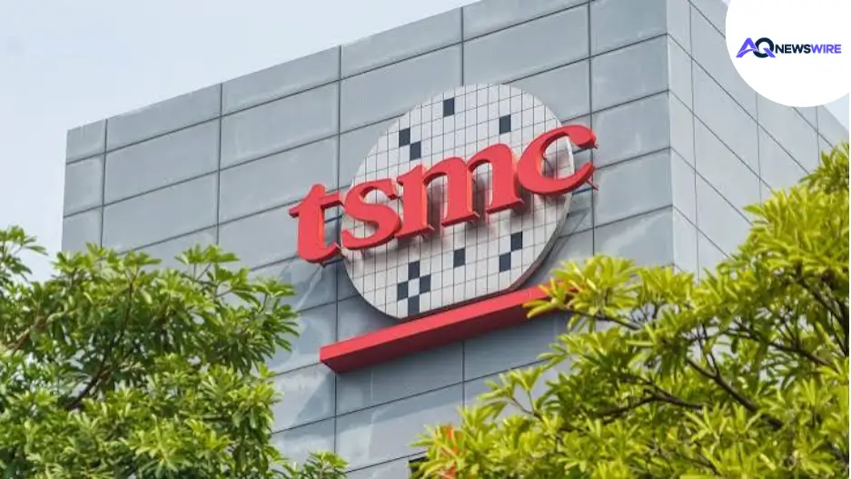 Silicon Supremacy | TSMC Smashes Earnings Expectations | with Sixth Consecutive Record Quarter