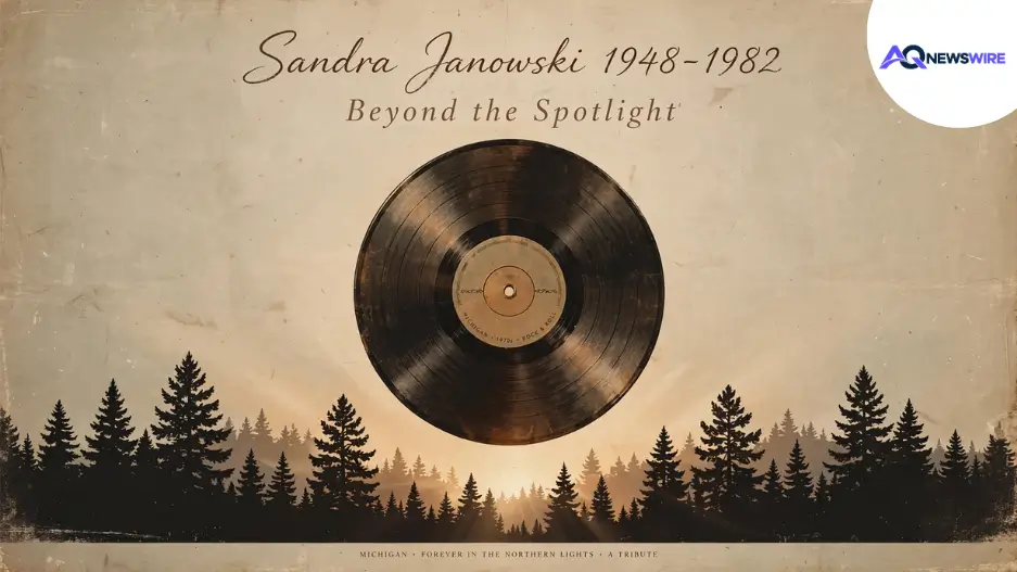The Life and Legacy of Sandra Janowski | Remembering Ted Nugent’s First Wife