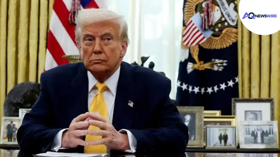 Cross-Border Trade Shock | White House Overhauls Canadian Tariff Lists Ahead of Crucial Midterm Deadlines