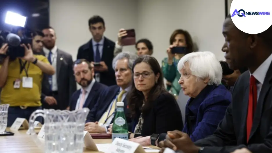 The Debt Reality Check: IMF Warns of a "Disorderly" Spike in Bond Yields as Global Risks Mount