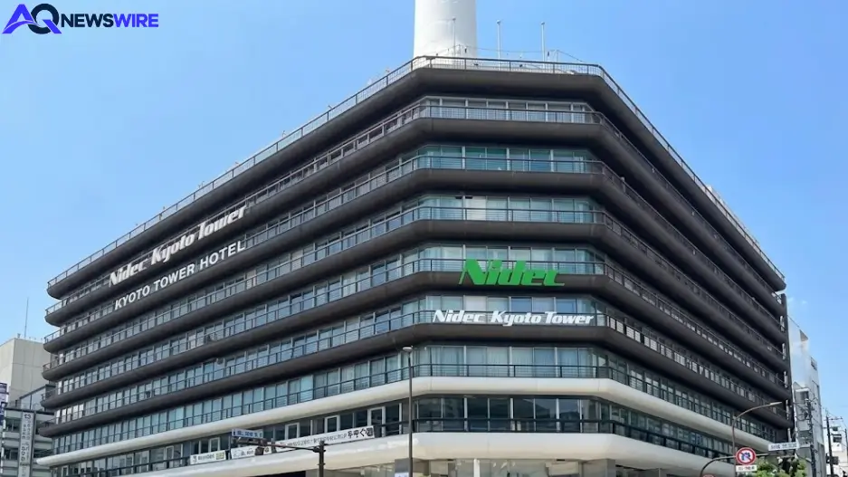 Activist Oasis Tells Nidec | to Go Private or Face Stock Delisting