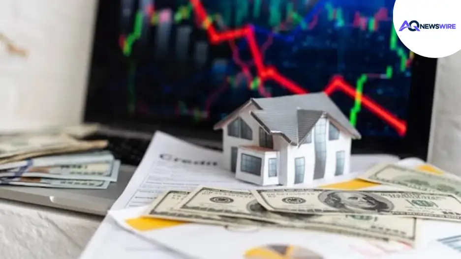 The Real Estate Pinch | Why Property Markets Are Stalling Amid Persistent Monetary Tightening?