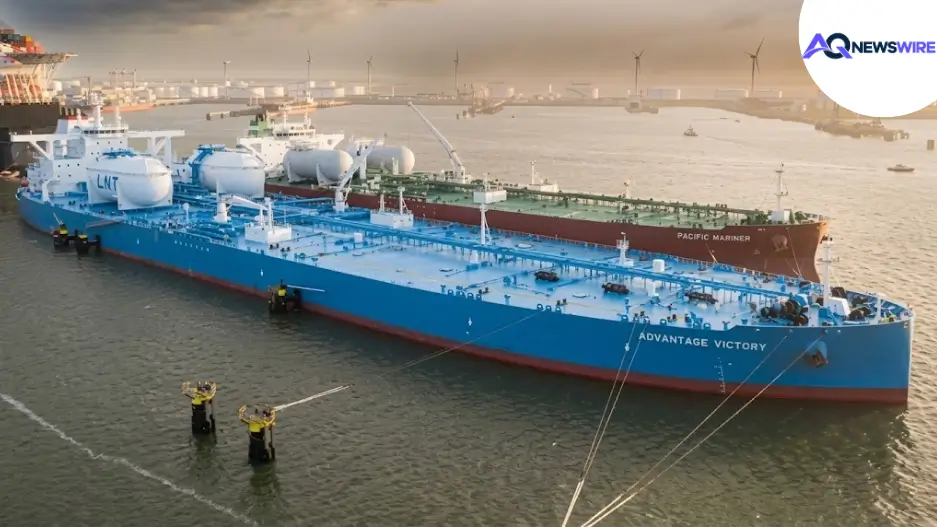 Surge in Persian Gulf Tanker | Strikes Threatens Fragile Rebound in Regional Energy Shipments