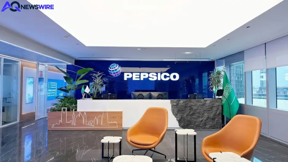 Sticker Shock & Doritos Fatigue|PepsiCo Cuts Forecast