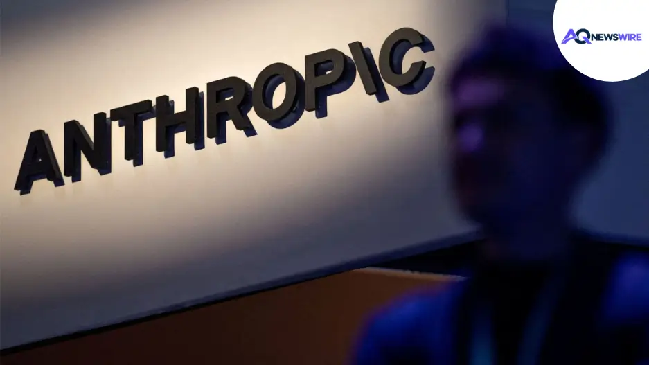 Inside the AI Gold Rush | Anthropic Courts Wall Street Heavyweights | Ahead of Historic Public Float