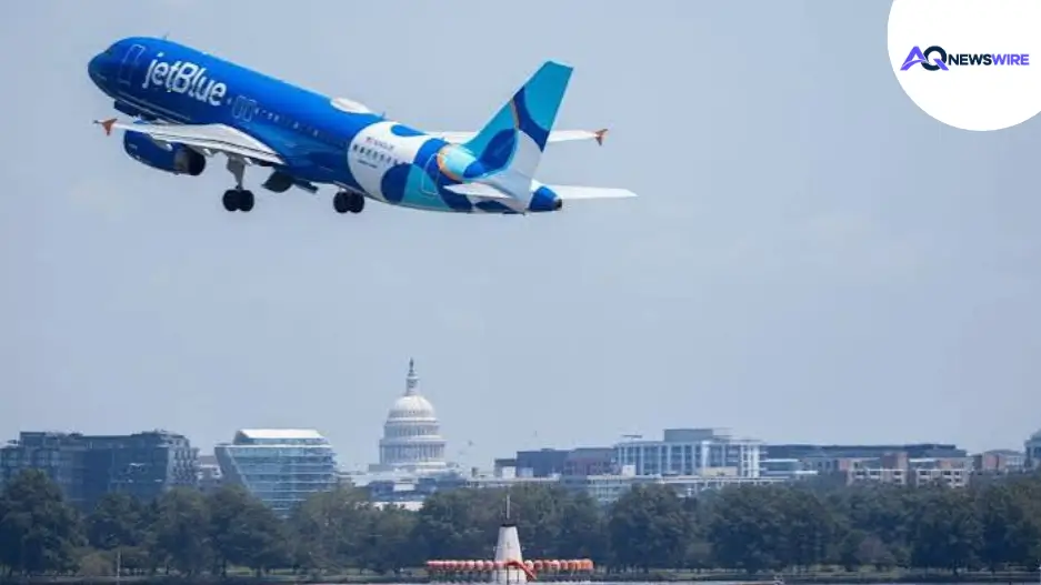 Wall Street After The Bell | Celestica Soars on AI Wave, Whirlpool Falters, and JetBlue Faces Pressure