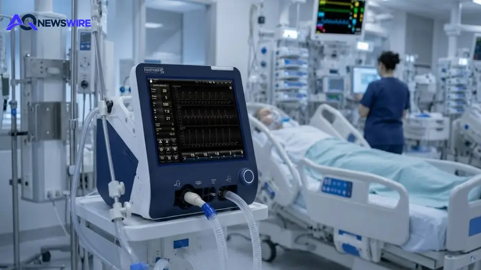 The Quantum Blind Spot | Why the Devices Keeping Patients Alive Are Running Out of Time