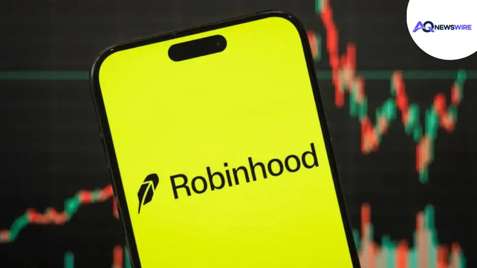 Robinhood Slides as Soft Crypto Volumes | Dent Quarterly Earnings Despite Push into Prediction Markets and Wealth Tools