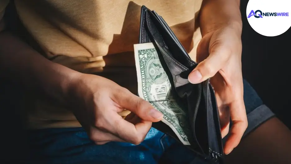 The Squeeze Is Getting Worse: Millions of Americans Feel Their Wallets Slipping Away