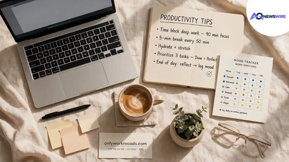 Onlyworkmoods.com Review | What It Is, What It Covers, and How It Works?