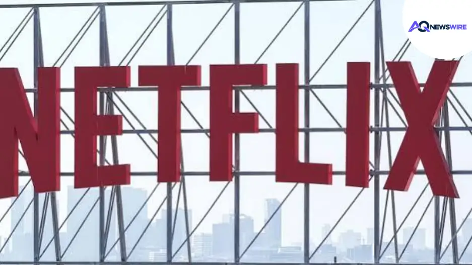 Inside Streaming’s New Reality | Why Wall Street Punished Netflix Despite Solid Financial Results?