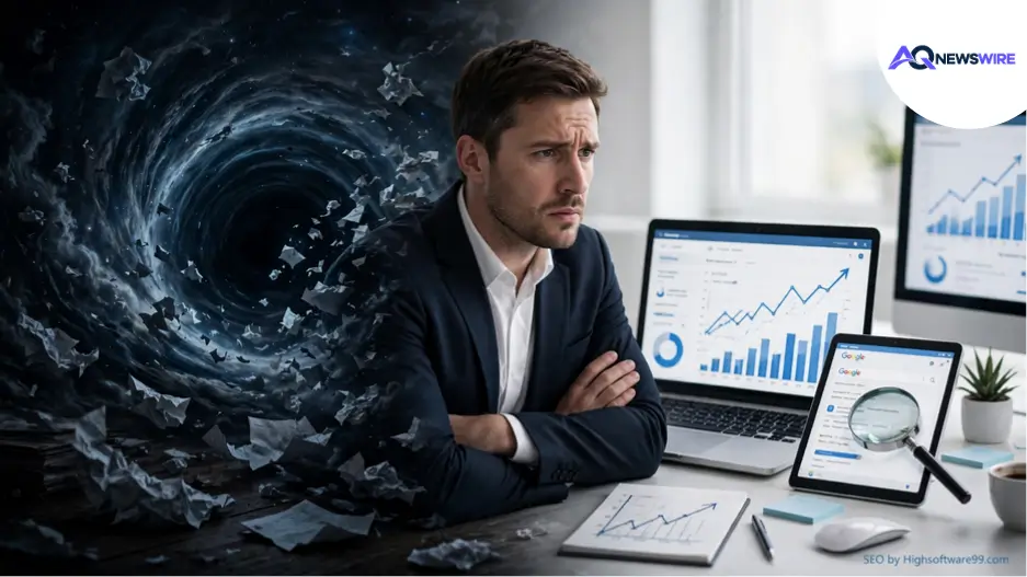 What Is SEO by Highsoftware99.com? | A Real-World Breakdown of the Strategy