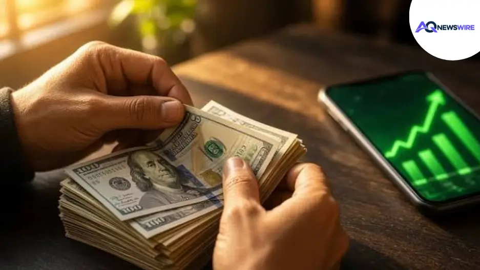 Why the Fed's Looming Rate Pause? | Still Leaves Household Wallets Under Pressure