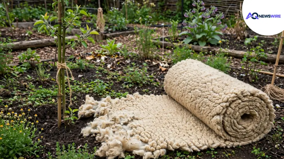 Wollmatten Explained | Why Real Sheep’s Wool Mats Beat Synthetics Every Single Time?